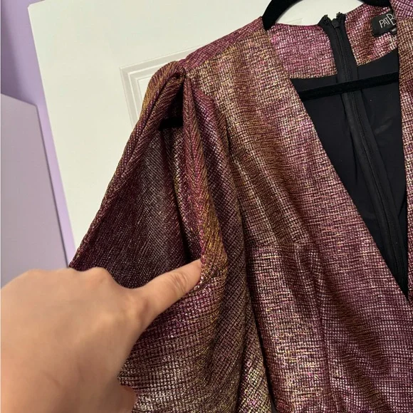 PatBo bodysuit - Picture 11 of 12